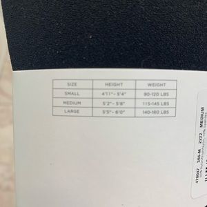 Loft maternity tights